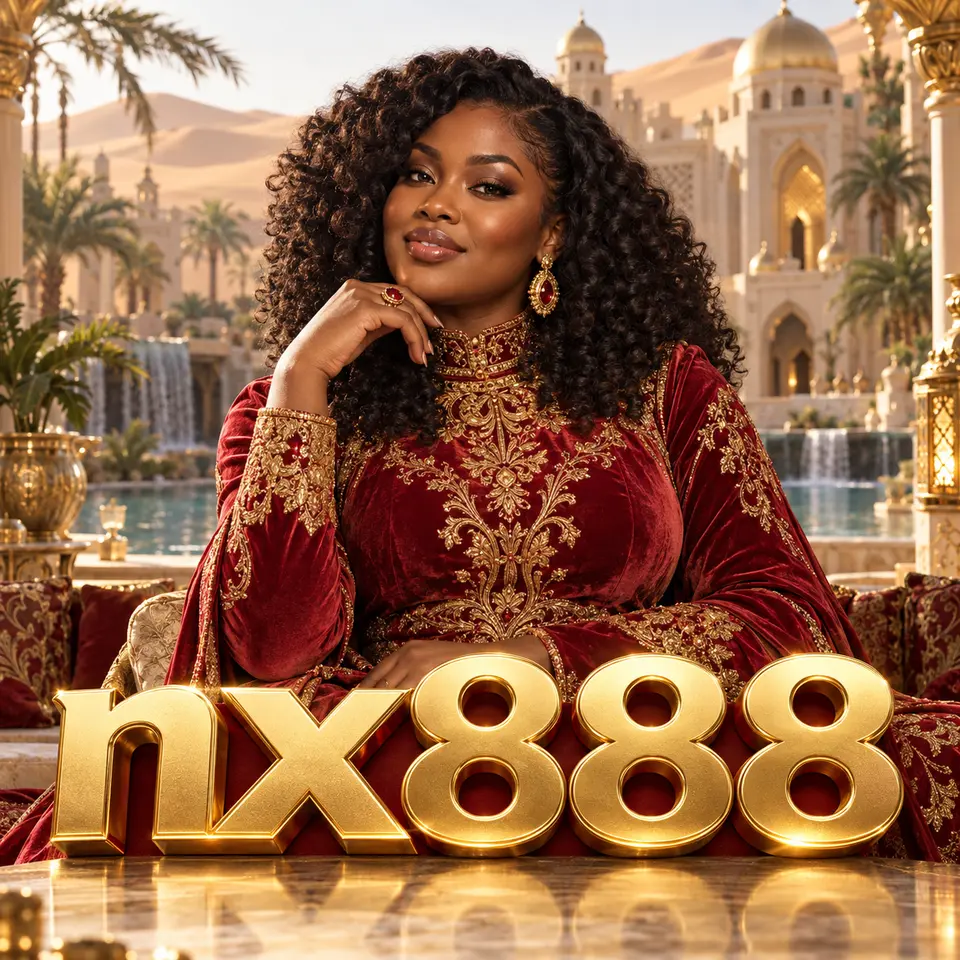 nx888 Unduh