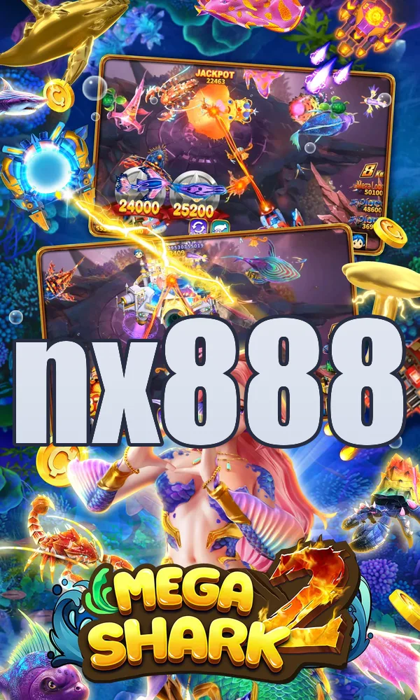 nx888 Unduh