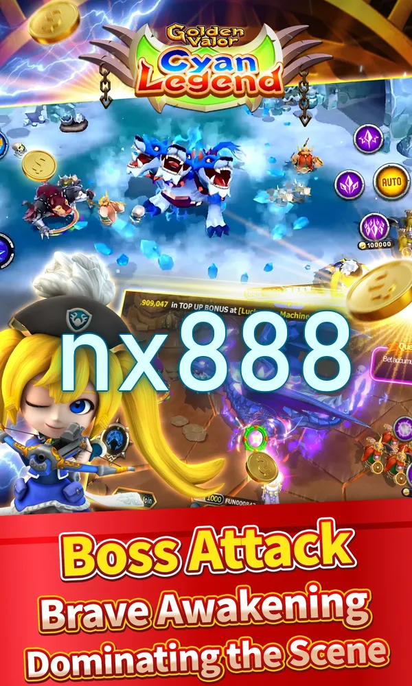 nx888 Unduh