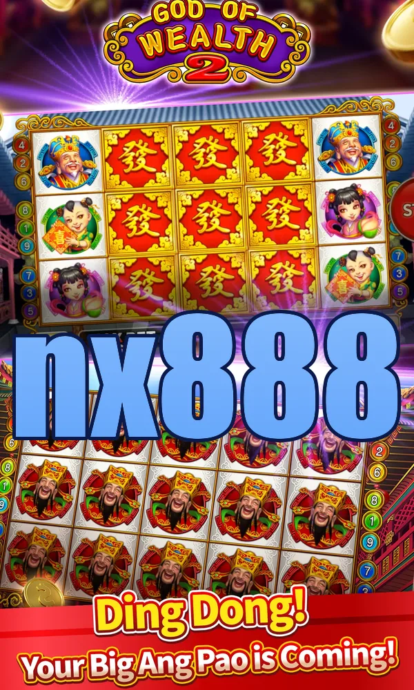 nx888 Unduh