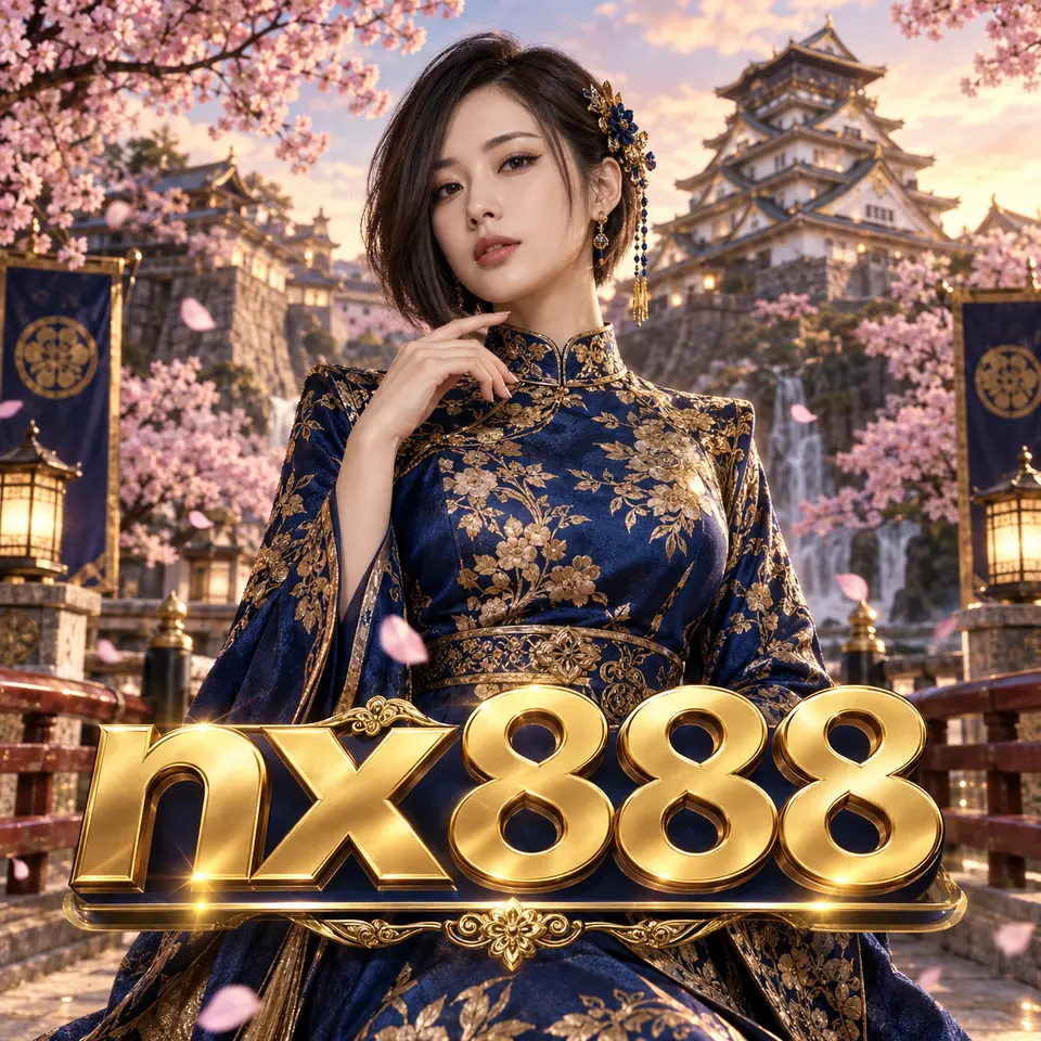 nx888 Masuk