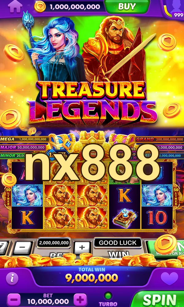 nx888 Masuk