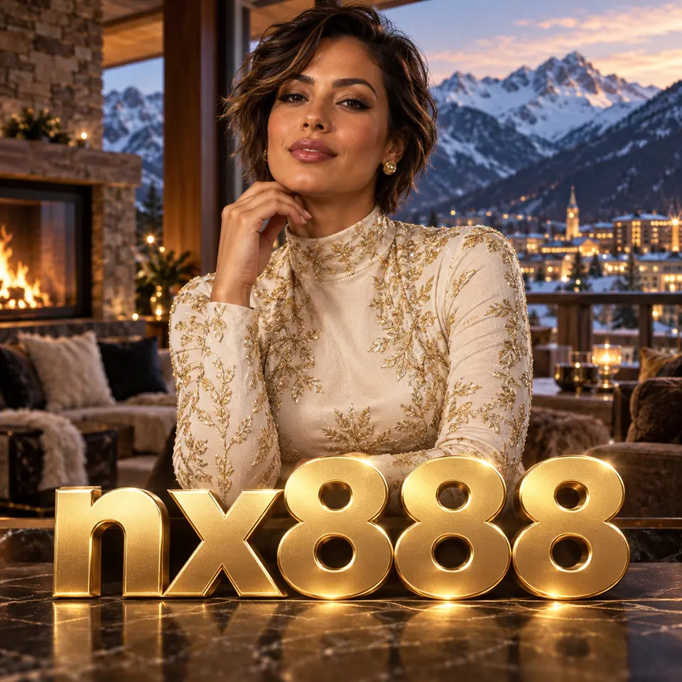 nx888 APK Resmi Unduh