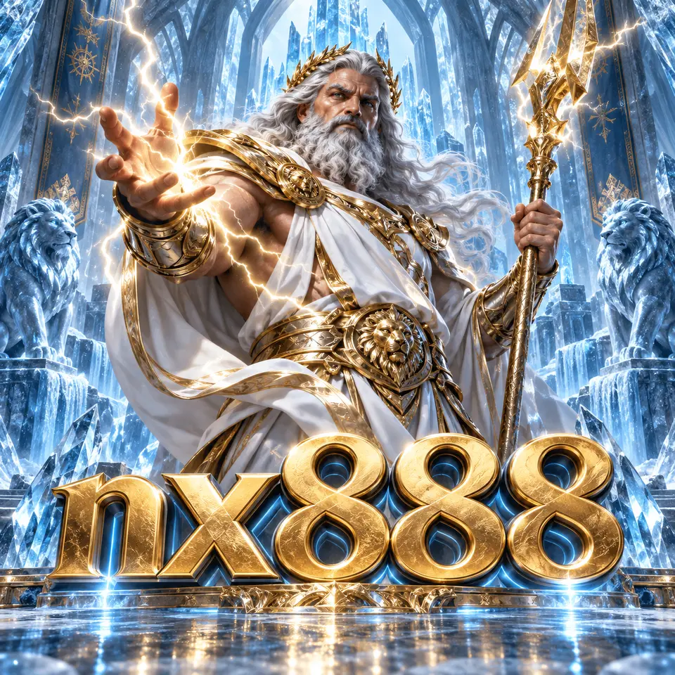 nx888 Masuk - nx888 Resmi