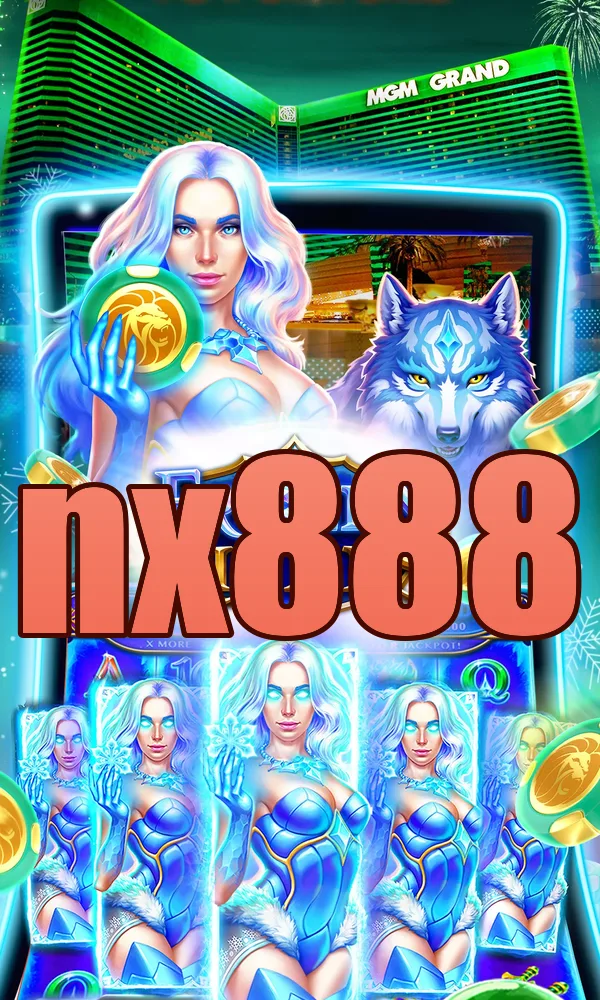 nx888 Preview - Resmi Unduh
